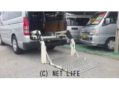 トヨタ レジアスエース