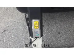 トヨタ レジアスエース