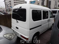 ホンダ アクティバン