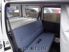 ホンダ アクティバン