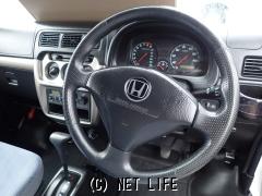 ホンダ アクティバン