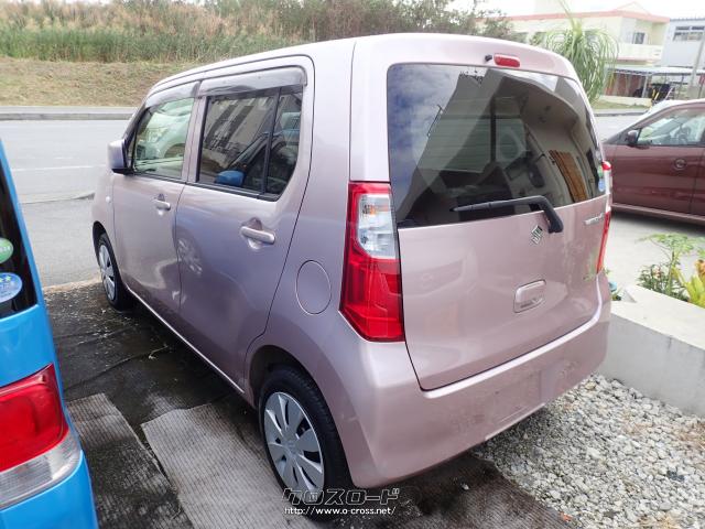 スズキ ワゴンR