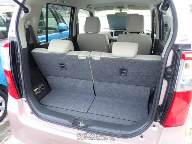 スズキ ワゴンR