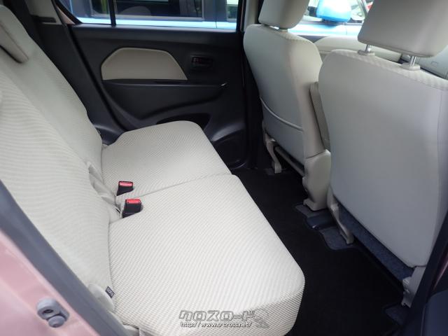 スズキ ワゴンR