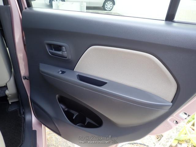 スズキ ワゴンR