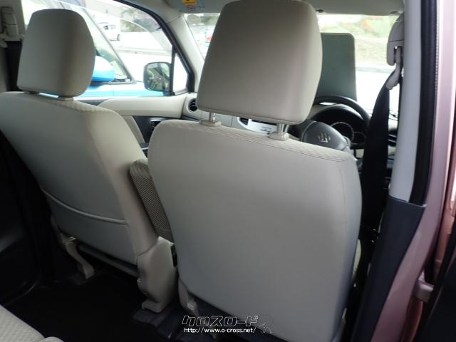 スズキ ワゴンR