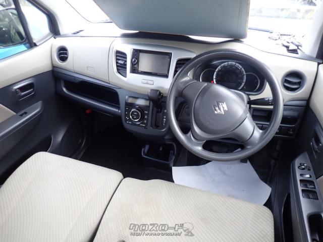 スズキ ワゴンR