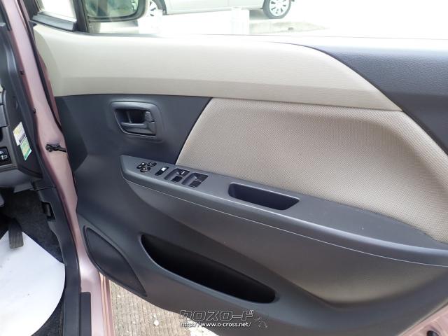 スズキ ワゴンR