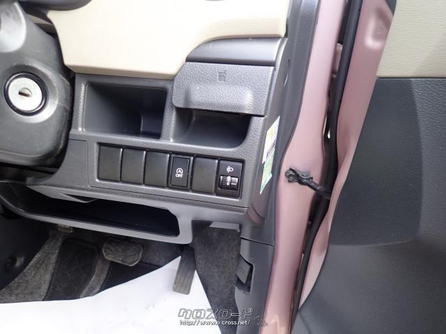 スズキ ワゴンR