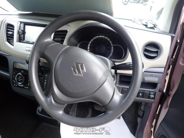 スズキ ワゴンR