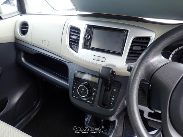 スズキ ワゴンR