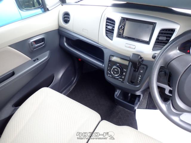 スズキ ワゴンR