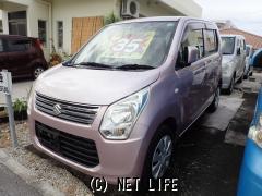 スズキ ワゴンR