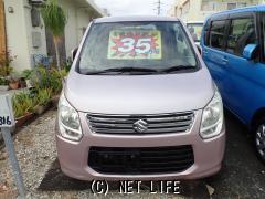 スズキ ワゴンR