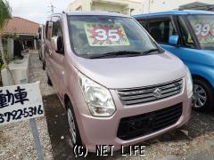 スズキ ワゴンR