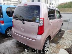 スズキ ワゴンR