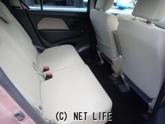 スズキ ワゴンR