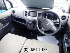 スズキ ワゴンR