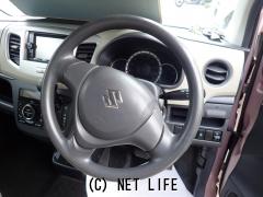 スズキ ワゴンR