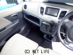 スズキ ワゴンR