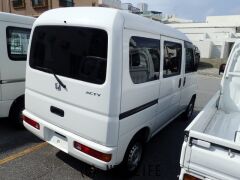 ホンダ アクティバン