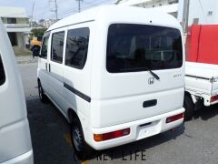 ホンダ アクティバン