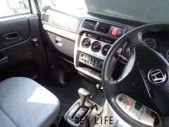 ホンダ アクティバン