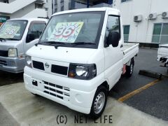 日産 クリッパートラック