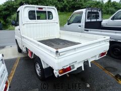 日産 クリッパートラック