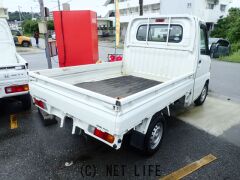 日産 クリッパートラック