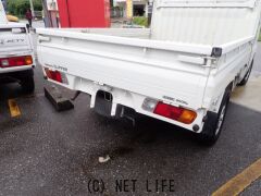 日産 クリッパートラック