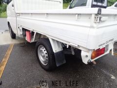 日産 クリッパートラック