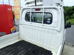 日産 クリッパートラック