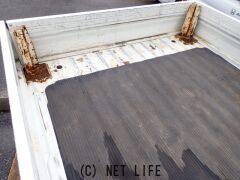 日産 クリッパートラック