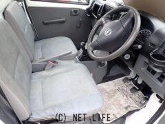 日産 クリッパートラック