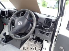 日産 クリッパートラック
