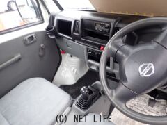 日産 クリッパートラック