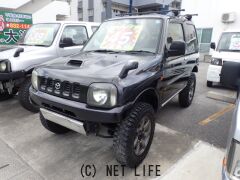 マツダ AZ-オフロード