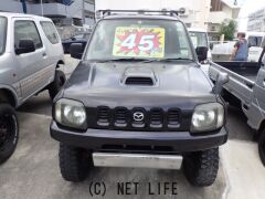 マツダ AZ-オフロード