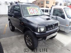 マツダ AZ-オフロード