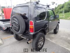 マツダ AZ-オフロード