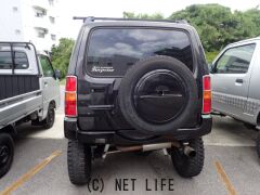 マツダ AZ-オフロード