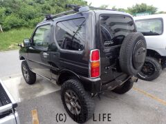 マツダ AZ-オフロード