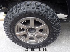 マツダ AZ-オフロード