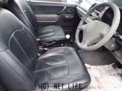 マツダ AZ-オフロード