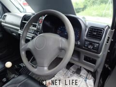 マツダ AZ-オフロード