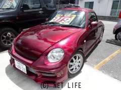 ダイハツ コペン