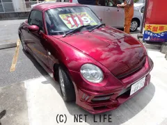 ダイハツ コペン