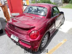 ダイハツ コペン