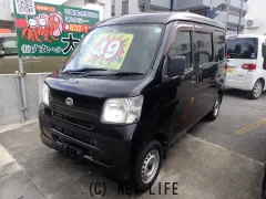 ダイハツ ハイゼットカーゴ